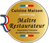 Logo Maitre Restaurateur