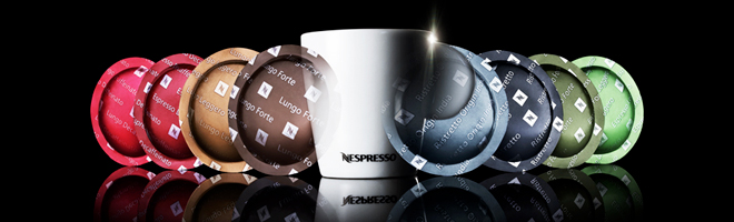 Nespresso