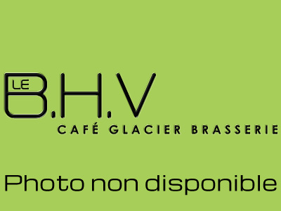 Photo non disponible