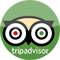 Logo Tripadvisor