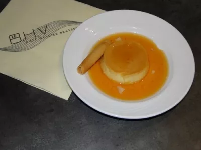 Desserts