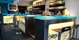 Le Bar