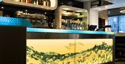 Le Bar