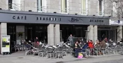 La Terasse