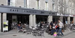 La Terasse