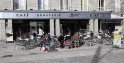 La Terasse