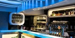 Le Bar