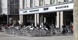 La Terasse