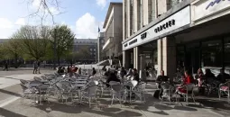 La Terasse