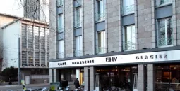 La Terasse
