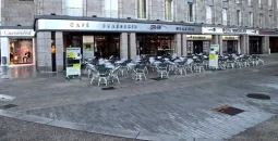 La Terasse