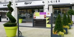 La Terasse