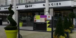 La Terasse