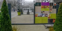 La Terasse