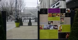 La Terasse