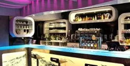 Le Bar