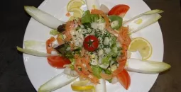Entrées