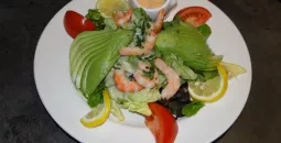 Entrées