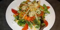 Entrées
