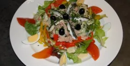 Entrées