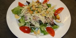 Entrées
