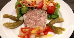 Entrées