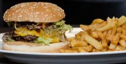 Hamburgers