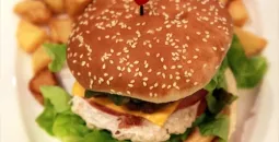 Hamburgers