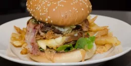 Hamburgers