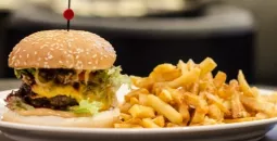 Hamburgers