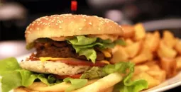 Hamburgers