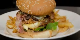 Hamburgers