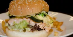 Hamburgers