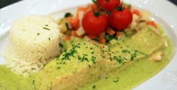 Poissons