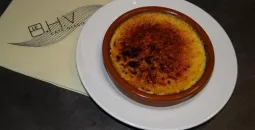 Desserts