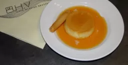 Desserts
