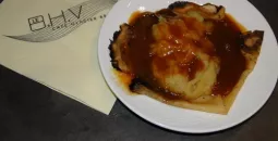Desserts