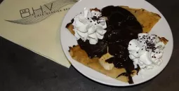 Desserts