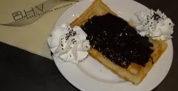 Desserts