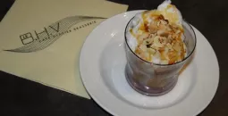 Desserts