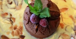 Desserts