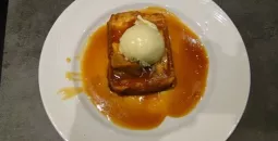 Desserts