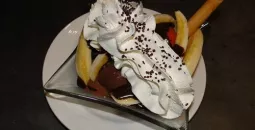 Glaces