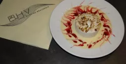Desserts