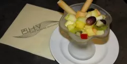 Desserts