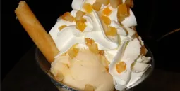 Glaces