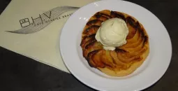 Desserts