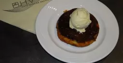 Desserts