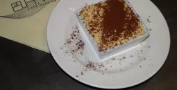 Desserts