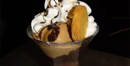 Glaces